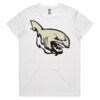 Womens Maple Tee Thumbnail