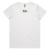 Womens Maple Tee Thumbnail