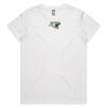 Womens Maple Tee Thumbnail