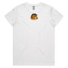 Womens Maple Tee Thumbnail