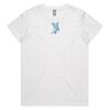 Womens Maple Tee Thumbnail