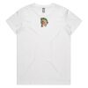 Womens Maple Tee Thumbnail