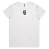 Womens Maple Tee Thumbnail