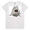 Womens Maple Tee Thumbnail