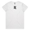 Womens Maple Tee Thumbnail