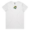Womens Maple Tee Thumbnail