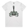 Womens Maple Tee Thumbnail