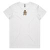 Womens Maple Tee Thumbnail