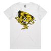 Womens Maple Tee Thumbnail