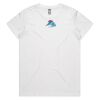Womens Maple Tee Thumbnail