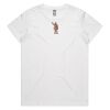 Womens Maple Tee Thumbnail