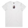 Womens Maple Tee Thumbnail