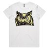 Womens Maple Tee Thumbnail