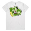 Womens Maple Tee Thumbnail