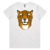 Womens Maple Tee Thumbnail