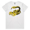 Womens Maple Tee Thumbnail