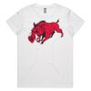 Womens Maple Tee Thumbnail