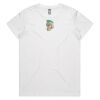 Womens Maple Tee Thumbnail