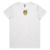 Womens Maple Tee Thumbnail