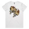 Womens Maple Tee Thumbnail