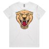 Womens Maple Tee Thumbnail