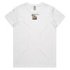 Womens Maple Tee Thumbnail