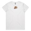 Womens Maple Tee Thumbnail