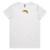 Womens Maple Tee Thumbnail
