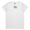 Womens Maple Tee Thumbnail
