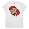 Womens Maple Tee Thumbnail