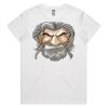 Womens Maple Tee Thumbnail