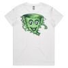 Womens Maple Tee Thumbnail