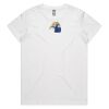 Womens Maple Tee Thumbnail