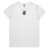 Womens Maple Tee Thumbnail