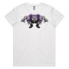 Womens Maple Tee Thumbnail