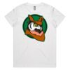 Womens Maple Tee Thumbnail