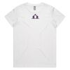 Womens Maple Tee Thumbnail