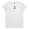 Womens Maple Tee Thumbnail