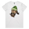 Womens Maple Tee Thumbnail
