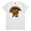 Womens Maple Tee Thumbnail