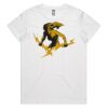 Womens Maple Tee Thumbnail