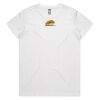 Womens Maple Tee Thumbnail