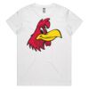 Womens Maple Tee Thumbnail