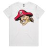 Womens Maple Tee Thumbnail