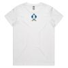 Womens Maple Tee Thumbnail