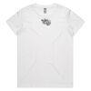 Womens Maple Tee Thumbnail