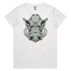 Womens Maple Tee Thumbnail