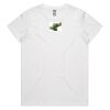 Womens Maple Tee Thumbnail