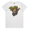 Womens Maple Tee Thumbnail