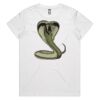 Womens Maple Tee Thumbnail